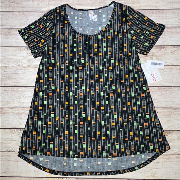 NWT Lularoe S Classic T Bundle - Picture 3 of 8